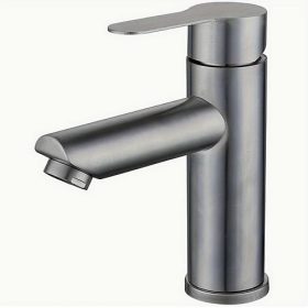 Atalanta Inox rozsdamentes mosdó csaptelep