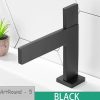 ArtRound Flat BL mosdó csaptelep