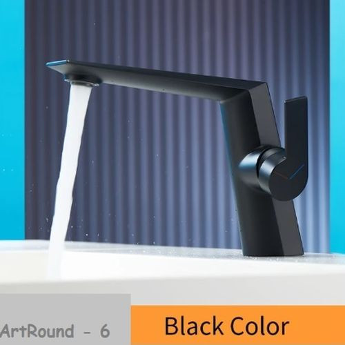 Artround Jet mosdó csaptelep