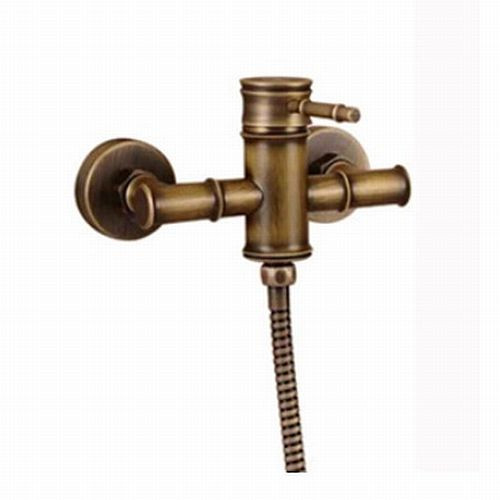 Bamboo antikolt zuhany csaptelep	