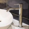 Elegance 2025 magasított mosdó csaptelep