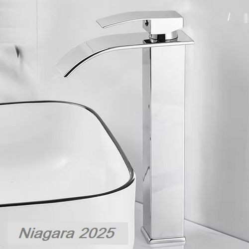 Niagara 2025 mosdó csaptelep - magasított