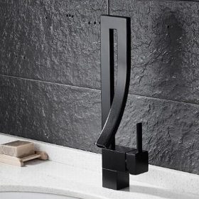 ArtRound 2 mosdó/mosogató csaptelep