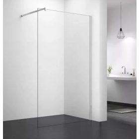 Diplon BP6611-70 Walk-in zuhanyfal 70cm