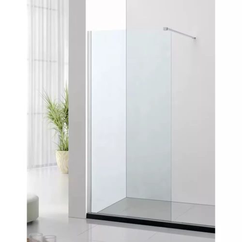 Diplon BP6611-70 Walk-in zuhanyfal 70cm