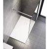 Diplon BP6611-70 Walk-in zuhanyfal 70cm