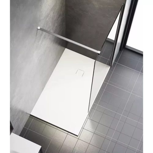 Diplon BP6611-70 Walk-in zuhanyfal 70cm
