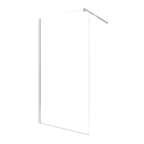 Diplon BP6611-70 Walk-in zuhanyfal 70cm