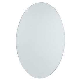 Diplon J1501-60X45 Ovális fali tükör 60x45cm