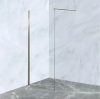 Diplon BP6613-80 Walk-in zuhanyfal 80cm