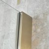 Diplon BP6613-80 Walk-in zuhanyfal 80cm