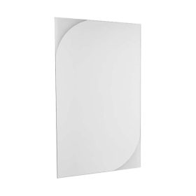 Diplon J1555-60x40 Szögletes fali tükör 60x40cm