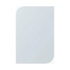 Diplon J1555-60x40 Szögletes fali tükör 60x40cm