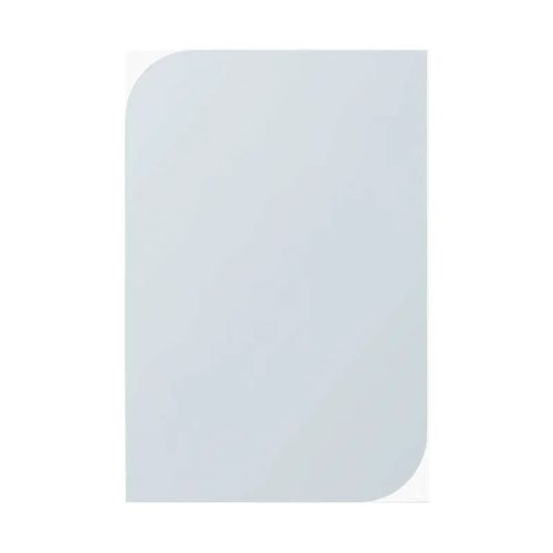 Diplon J1555-60x40 Szögletes fali tükör 60x40cm