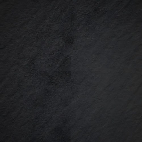 Diplon BST8301-90 Kő textúrájú zuhanytálca, fekete 90x90cm