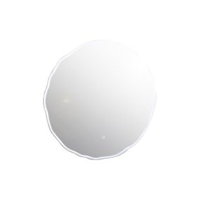 Diplon J1570 Kerek LED-es tükör 80cm