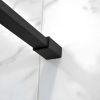 Diplon BP6612-90 Walk-in zuhanyfal 90cm