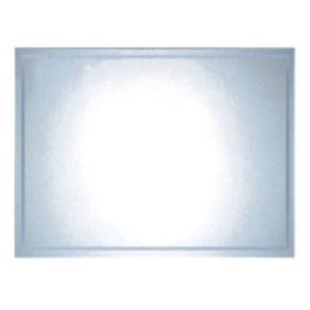 Diplon J1505 Fali tükör, 60x80cm
