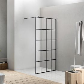Diplon BP5717-80 Walk-in zuhanyfal 80cm