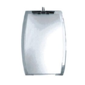 Diplon J15W Fali tükör 60x90 cm