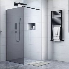 Diplon BP6612-70 Walk-in zuhanyfal 70cm