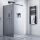 Diplon BP6612-70 Walk-in zuhanyfal 70cm