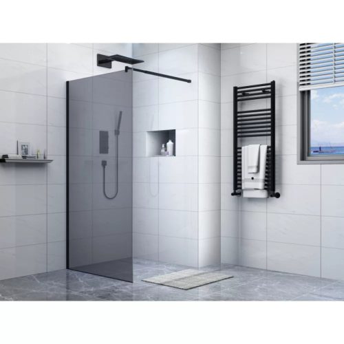 Diplon BP6612-70 Walk-in zuhanyfal 70cm