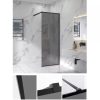 Diplon BP6612-70 Walk-in zuhanyfal 70cm