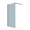 Diplon BP6612-70 Walk-in zuhanyfal 70cm
