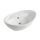 Diplon WB6405 Fehér kerámia mosdó 59x39x21,5cm