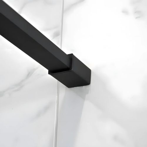 Diplon BP6612-80 Walk-in zuhanyfal 80cm
