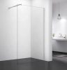 Diplon BP6611-80 Walk-in zuhanyfal 80cm