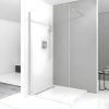 Diplon BP6611-80 Walk-in zuhanyfal 80cm