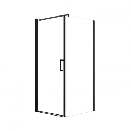 Diplon BR6611 Szögletes zuhanykabin 90x90cm