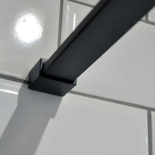 Diplon BR6611 Szögletes zuhanykabin 90x90cm