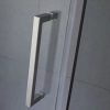 Diplon BP6695SA-140 Prémium zuhanyajtó 140cm