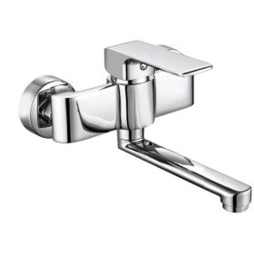 Square minimal fali mosogató csaptelep