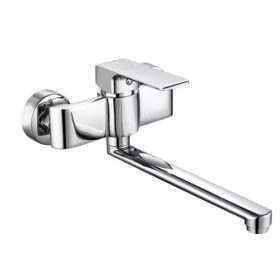 Square minimal fali mosogató csaptelep