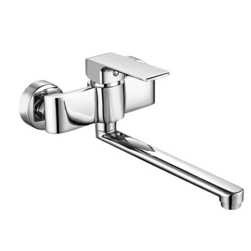 Square minimal fali mosogató csaptelep