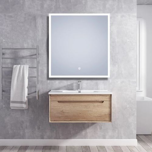 Trieszt okostükör 80X80cm