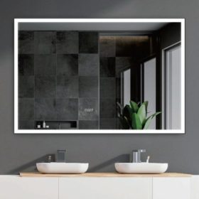 Trieszt Plus okostükör 90X90cm