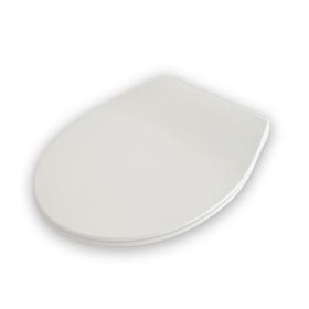 Duroplast lecsapódásmentes WC ülőke - Vékony (Slim)