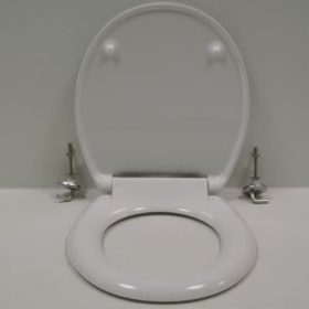 Duroplast gyerek WC ülőke