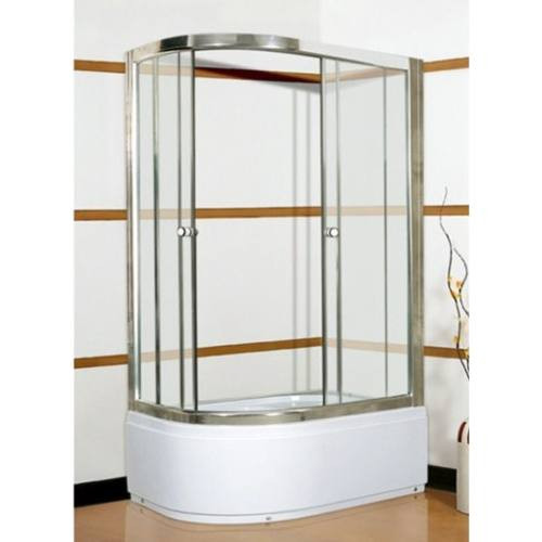 Ditta 80x100-as Jobbos zuhanykabin
