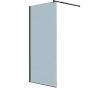 BP6612-100 Walk-in zuhanyfal 100cm 