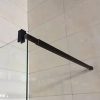 BP6612-100 Walk-in zuhanyfal 100cm 