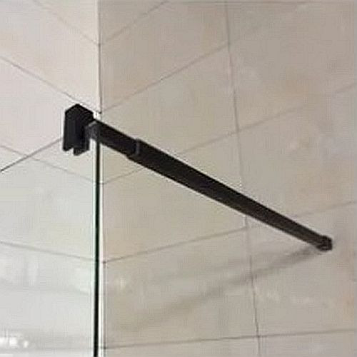 BP6612-100 Walk-in zuhanyfal 100cm 